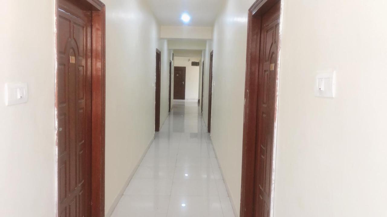 Lotus Residency Ξενοδοχείο Bodh Gaya Εξωτερικό φωτογραφία