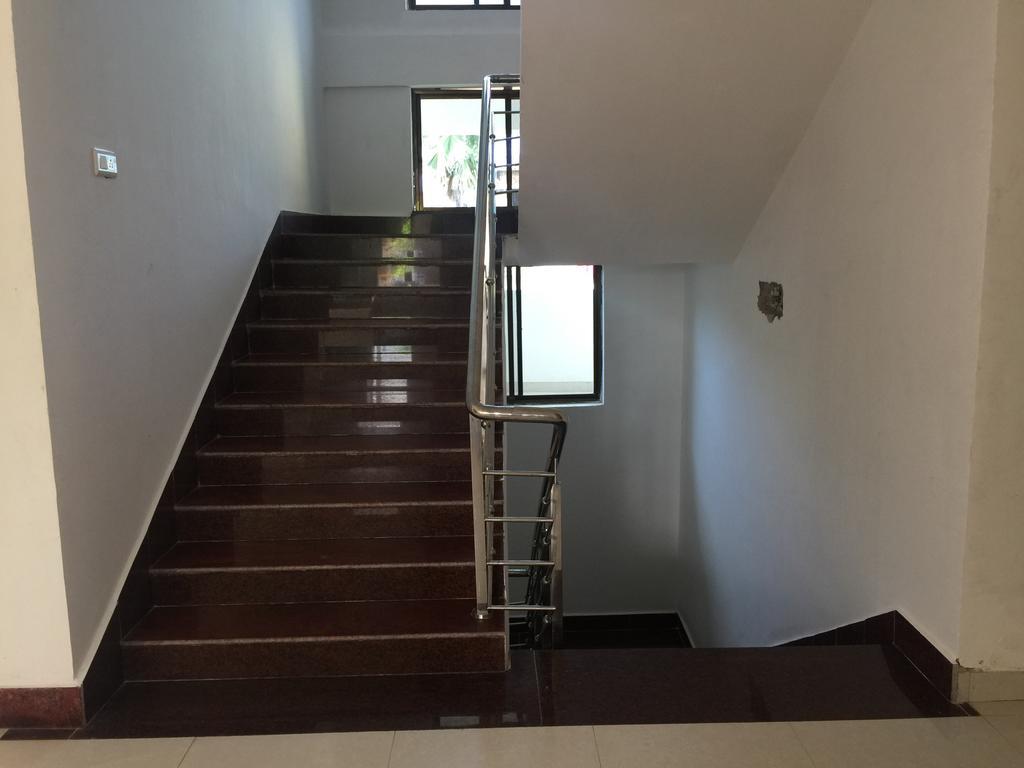 Lotus Residency Ξενοδοχείο Bodh Gaya Εξωτερικό φωτογραφία