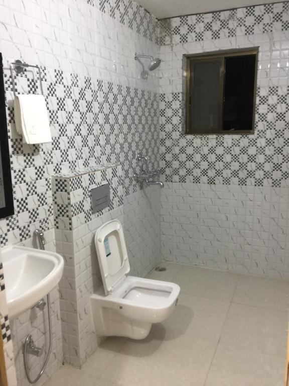 Lotus Residency Ξενοδοχείο Bodh Gaya Εξωτερικό φωτογραφία