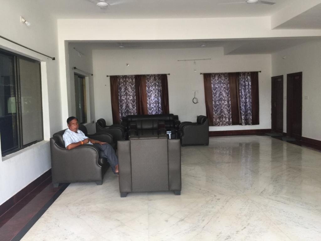 Lotus Residency Ξενοδοχείο Bodh Gaya Εξωτερικό φωτογραφία