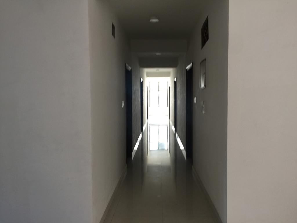 Lotus Residency Ξενοδοχείο Bodh Gaya Εξωτερικό φωτογραφία