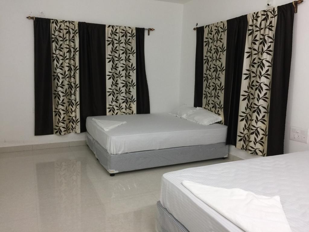Lotus Residency Ξενοδοχείο Bodh Gaya Εξωτερικό φωτογραφία