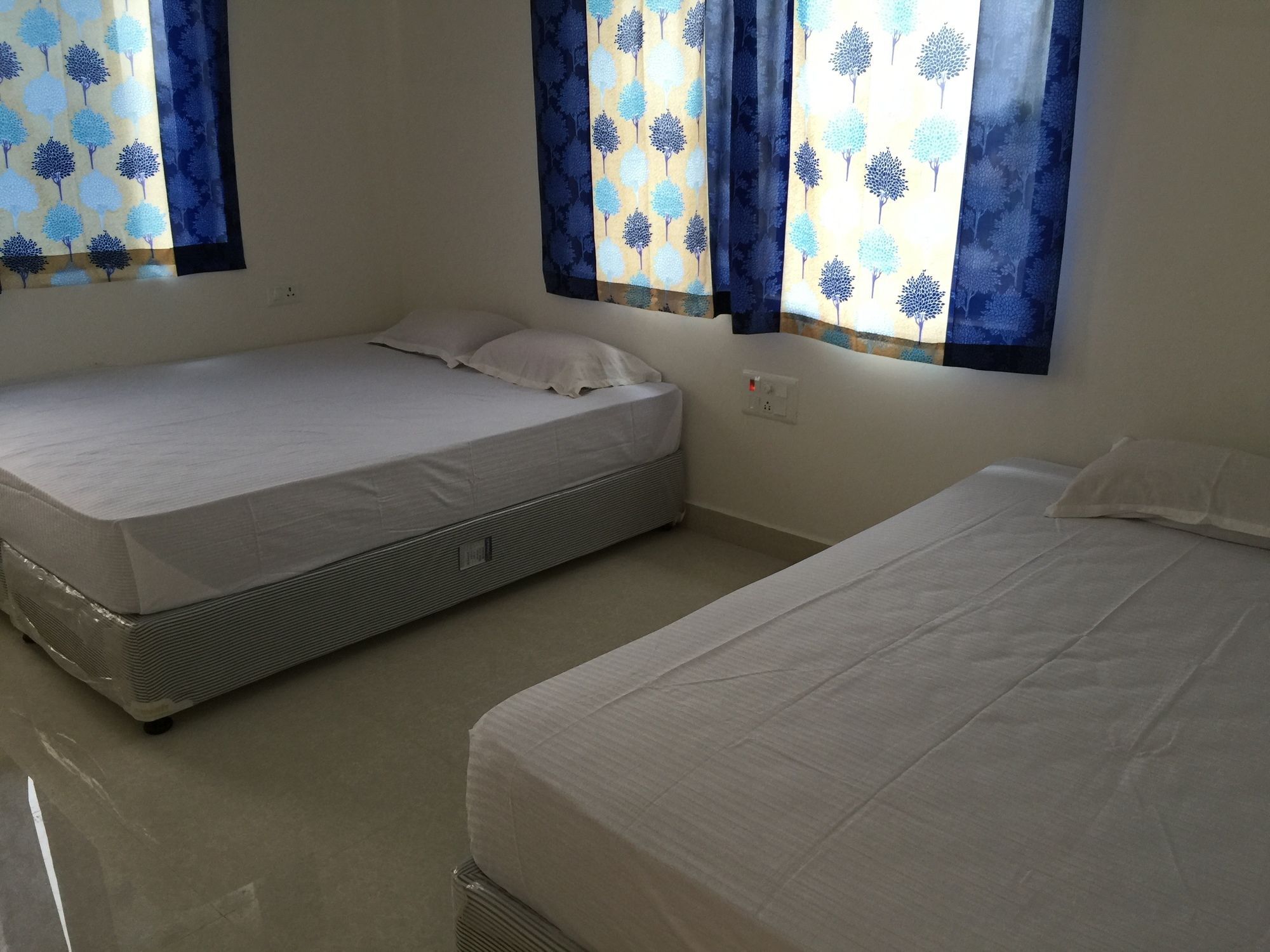 Lotus Residency Ξενοδοχείο Bodh Gaya Εξωτερικό φωτογραφία